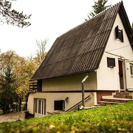 Апартаменты Fenyves Ut 1 Эстергом Экстерьер фото