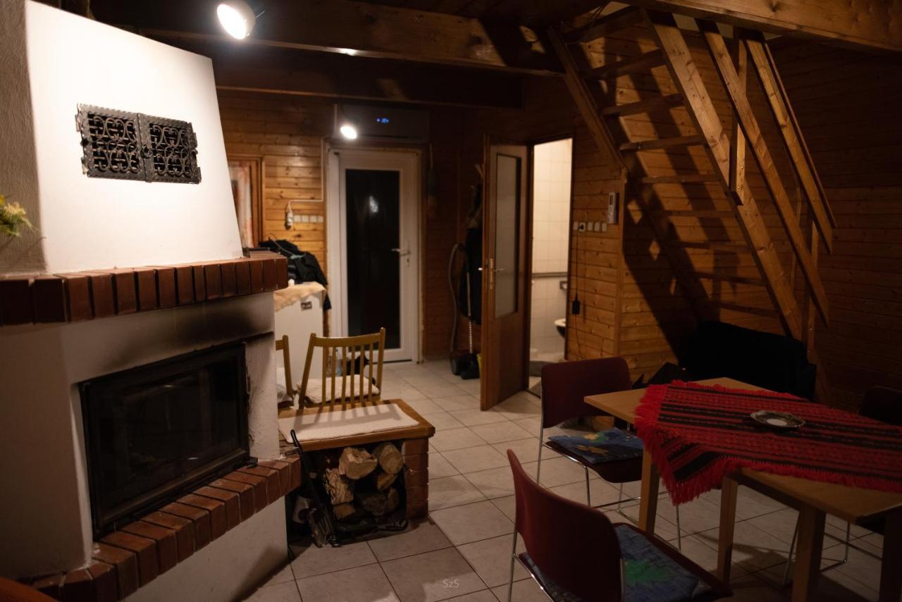 Fenyves Ut 1 Apartment Esztergom
